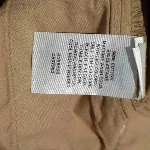 Tucker +Tate Shorts NWT From Nordstrom - Picture 5 of 6